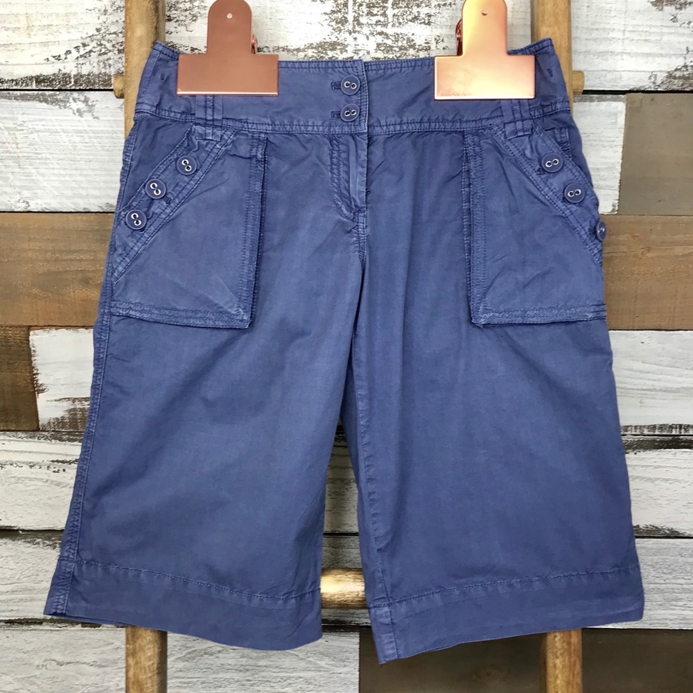 Anthropologie Shorts